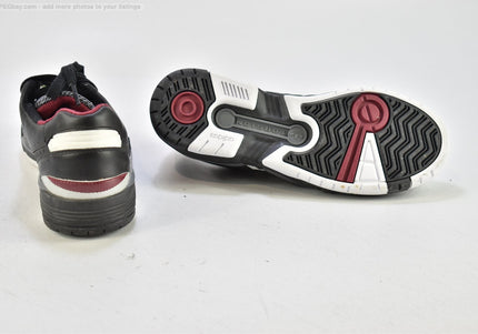 Adidas Torsion Comp Damen Sportschuhe Sneaker EUR 39 1/3 Nr. 25-Y 753-SchuhGebraucht
