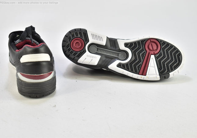 Adidas Torsion Comp Damen Sportschuhe Sneaker EUR 39 1/3 Nr. 25-Y 753-SchuhGebraucht