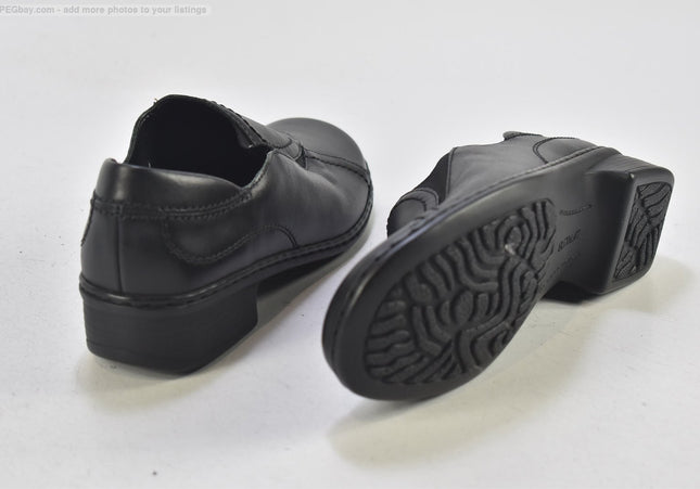 Ara Damen Halbschuhe Slipper Ballerinas EUR 38,5 Nr. 25-F 1753-Schuh-Gebraucht-secondhand