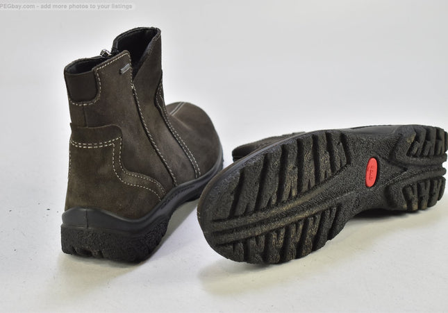 Ara  Damen Stiefelette Boots  UK 6,5 Nr. 25-B 2969