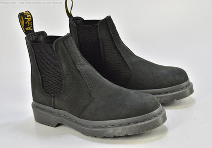 Dr. Martens Damen Stiefelette Boots EUR 37 Nr. 25-B 44-SchuhGebraucht