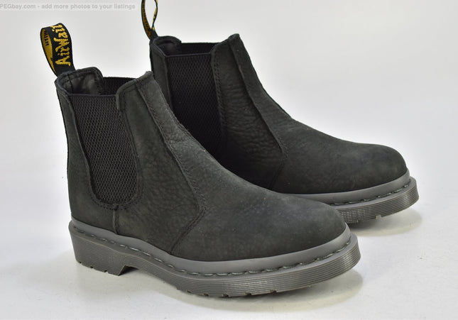 Dr. Martens Damen Stiefelette Boots EUR 37 Nr. 25-B 44-SchuhGebraucht