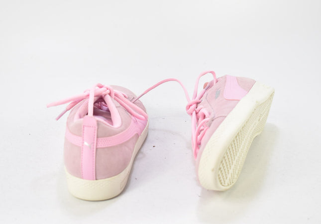 Puma Damen Sportschuhe Sneaker EUR 40,5 Nr. 24-P 791-Schuh-Gebraucht-secondhand