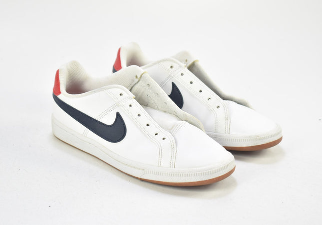Nike Court Royale Damen Sportschuhe Sneaker EUR 36,5 Nr. 24-F 3734-Schuh-Gebraucht-secondhand