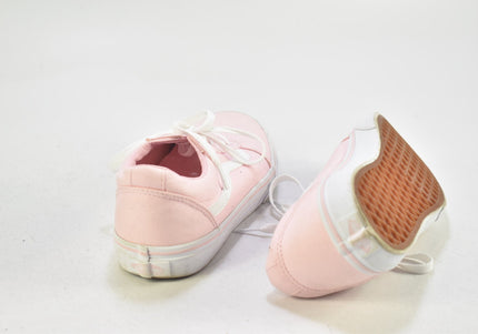Vans Damen Sportschuhe Sneaker EUR 38 Nr. 24-O 1181-Schuh-Gebraucht-secondhand
