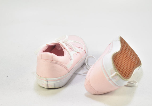 Vans Damen Sportschuhe Sneaker EUR 38 Nr. 24-O 1181-Schuh-Gebraucht-secondhand