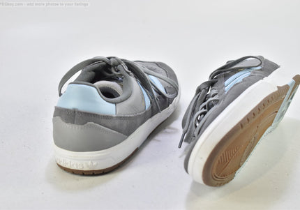 Adidas Tyshawn Herren Sportschuhe Sneaker  EUR 46 2/3 Nr. 26-G 1429