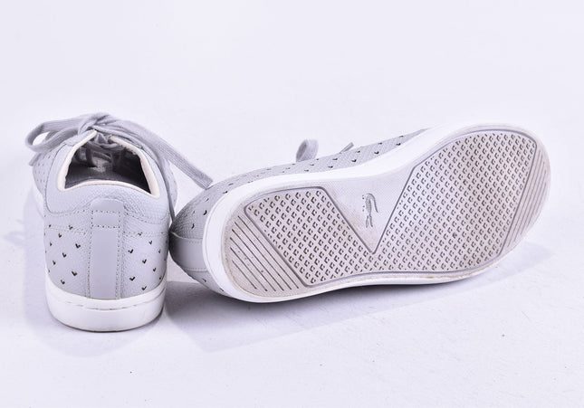 Lacoste Damen Halbschuhe Freizeitschuhe EUR 39 Nr. 24-P 255-Schuh-Gebraucht-secondhand