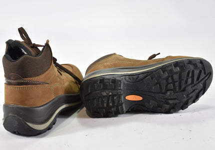 Grisport Damen Stiefelette Boots EUR 36 Nr. 24-M 2684-Schuh-Gebraucht-secondhand