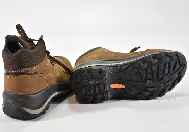 Grisport Damen Stiefelette Boots EUR 36 Nr. 24-M 2684-Schuh-Gebraucht-secondhand