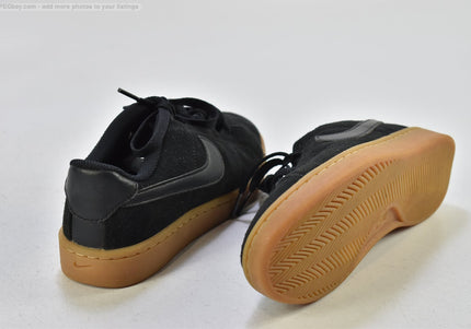 Nike Court Royale Damen Sportschuhe Sneaker  EUR 37,5 Nr. 25-O 2033