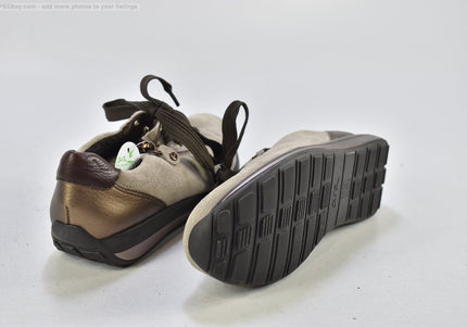 Ara  Damen Halbschuhe Freizeitschuhe  UK 5,5 Nr. 25-L 2402