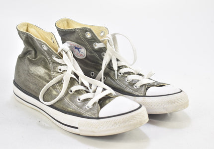 Converse Damen Sportschuhe Sneaker EUR 39 Nr. 24-F 1462-Schuh-Gebraucht-secondhand