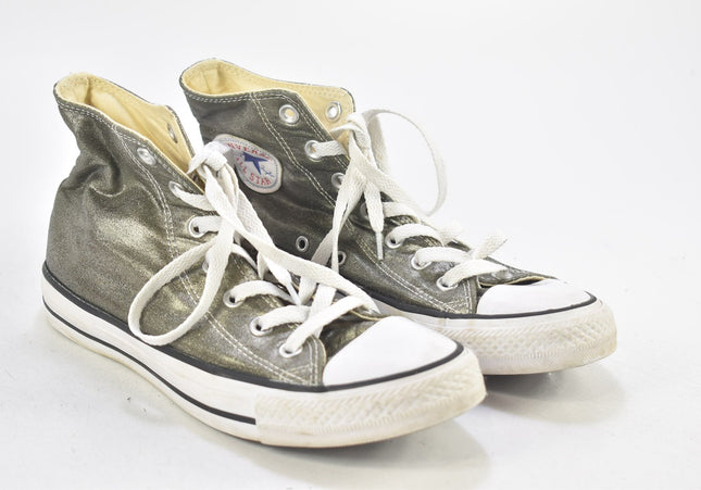 Converse Damen Sportschuhe Sneaker EUR 39 Nr. 24-F 1462-Schuh-Gebraucht-secondhand