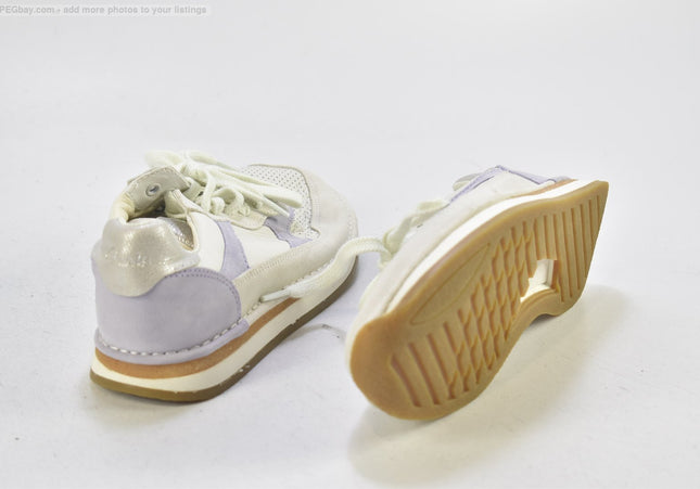 Clarks Damen Halbschuhe Freizeitschuhe EUR 37,5 Nr. 25-F 1285-Schuh-Gebraucht-secondhand
