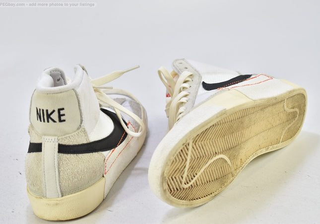 Nike Blazer Herren Sportschuhe Sneaker  EUR 42 Nr. 25-Z 794