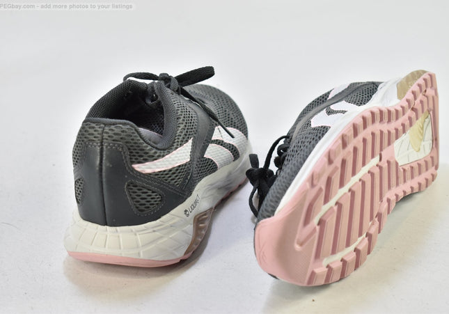 Reebok Damen Sportschuhe Sneaker EUR 40,5 Nr. 25-T 792-gebrauchte schuhe-second hand-SchuhGebraucht