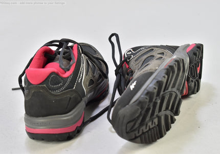 Quechua  Damen Wanderschuhe Trekking  EUR 36 Nr. 25-Z 2271