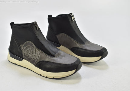 Rieker  Damen Stiefelette Boots  EUR 38 Nr. 25-B 4159