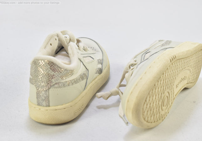 Reebok Damen Sportschuhe Sneaker EUR 38,5 Nr. 25-J 738-Schuh-Gebraucht-secondhand