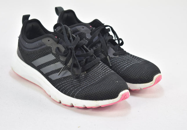 Adidas Fluidup Damen Sportschuhe Sneaker EUR 40 Nr. 24-F 3234-Schuh-Gebraucht-secondhand