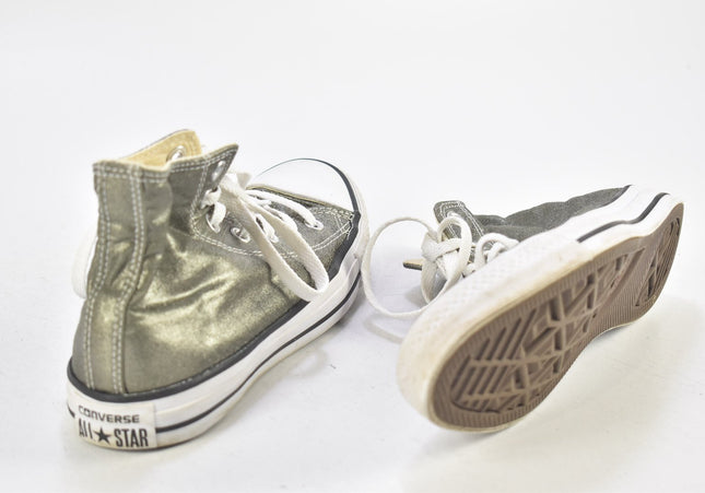 Converse Damen Sportschuhe Sneaker EUR 39 Nr. 24-F 1462-Schuh-Gebraucht-secondhand