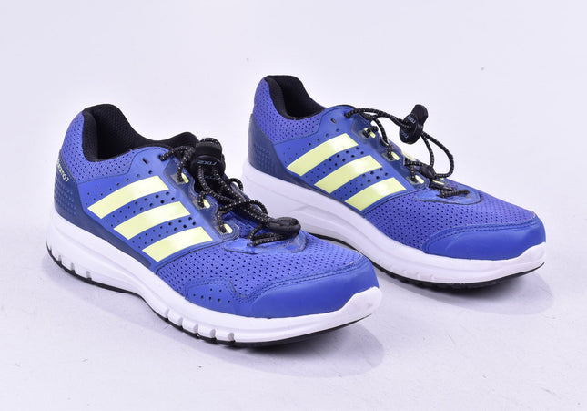 Adidas Duramo 7 Damen Sportschuhe Sneaker EUR 36 2/3 Nr. 24-J 4666-SchuhGebraucht