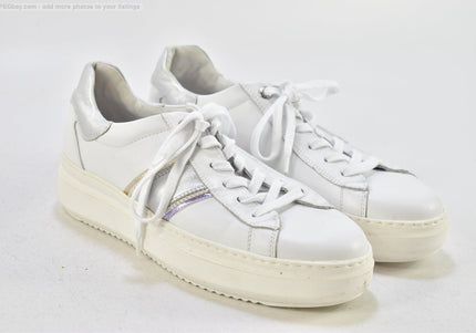 Nero Giardini  Damen Halbschuhe Freizeitschuhe  EUR 40 Nr. 26-G 823