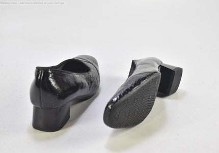 Via Milano Damen Pumps High Heels UK 5 Nr. 25-F 2768-Schuh-Gebraucht-secondhand
