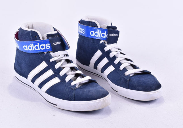 Adidas Neo Damen Sportschuhe Sneaker EUR 38 Nr. 24-M 3352-Schuh-Gebraucht-secondhand