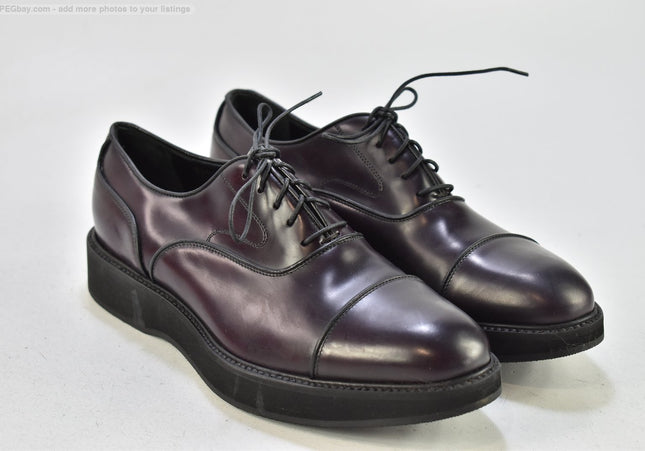 Scarosso  Herren Halbschuhe Freizeitschuhe  EUR 41 Nr. 25-P 400