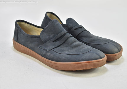 Bär  Herren Halbschuhe Slipper  UK 10,5 Nr. 4R-1499