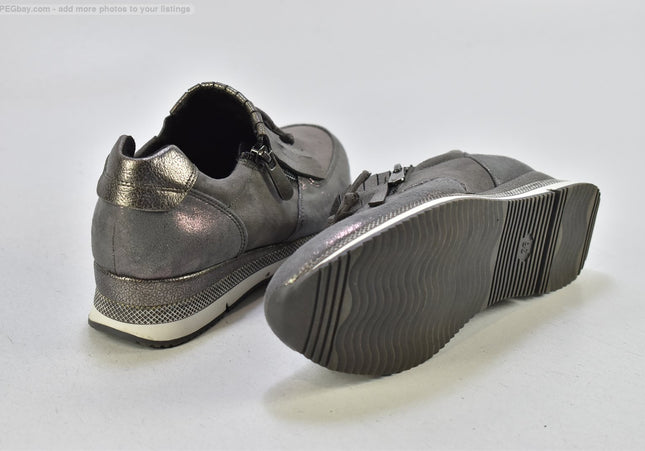 Marco Tozzi  Damen Halbschuhe Slipper Ballerinas  EUR 36 Nr. 25-O 2452