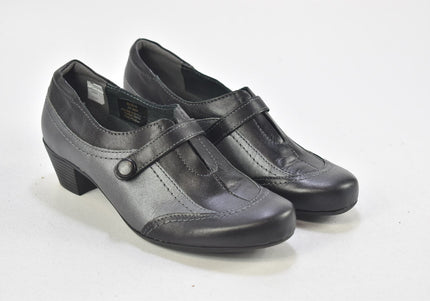 Naturläufer Damen Halbschuhe Slipper Ballerinas EUR 36 Nr. 24-M 2938-Schuh-Gebraucht-secondhand