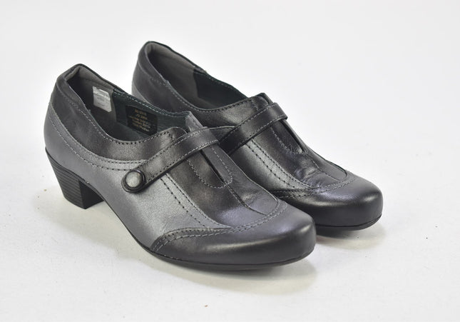Naturläufer Damen Halbschuhe Slipper Ballerinas EUR 36 Nr. 24-M 2938-Schuh-Gebraucht-secondhand