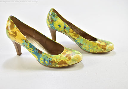 Gabor  Damen Pumps High Heels  UK 7 Nr. 4R-1422