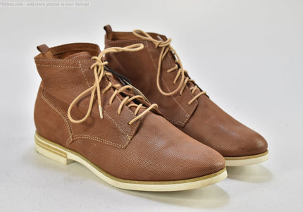 Tamaris  Damen Stiefelette Boots  EUR 39 Nr. 25-B 3341