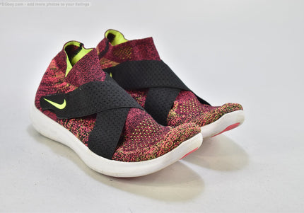Nike Free Damen Sportschuhe Sneaker  EUR 40 Nr. 25-X 512