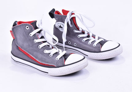 Converse Damen Sportschuhe Sneaker EUR 35,5 Nr. 23-A 3211-Schuh-Gebraucht-secondhand