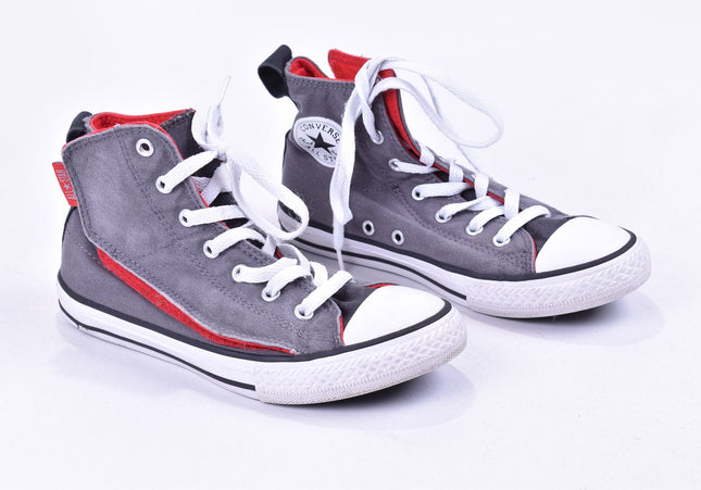 Converse Damen Sportschuhe Sneaker EUR 35,5 Nr. 23-A 3211-Schuh-Gebraucht-secondhand