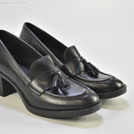 Geox  Damen Pumps High Heels  Gr. 40 Nr. 26-T 1262
