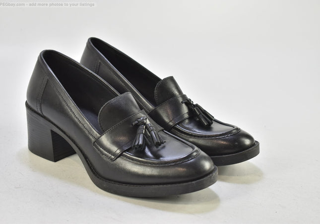 Geox  Damen Pumps High Heels  Gr. 40 Nr. 26-T 1262
