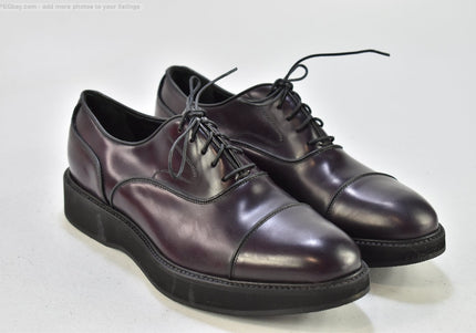 Scarosso  Herren Halbschuhe Freizeitschuhe  EUR 41 Nr. 25-P 400
