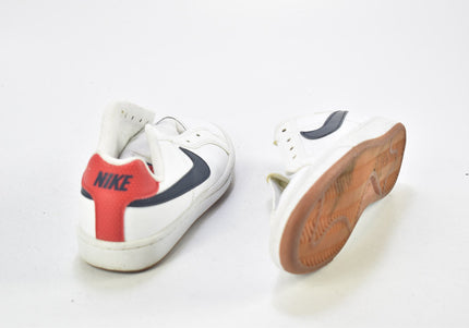 Nike Court Royale Damen Sportschuhe Sneaker EUR 36,5 Nr. 24-F 3734-Schuh-Gebraucht-secondhand
