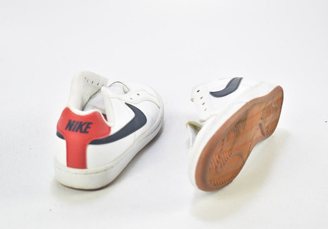 Nike Court Royale Damen Sportschuhe Sneaker EUR 36,5 Nr. 24-F 3734-Schuh-Gebraucht-secondhand