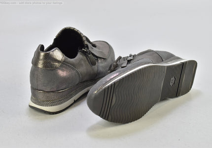 Marco Tozzi  Damen Halbschuhe Slipper Ballerinas  EUR 36 Nr. 25-O 2452