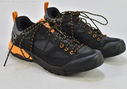 Salomon GTX Herren Wanderschuhe Trekking  EUR 40 2/3 Nr. 25-N 1259