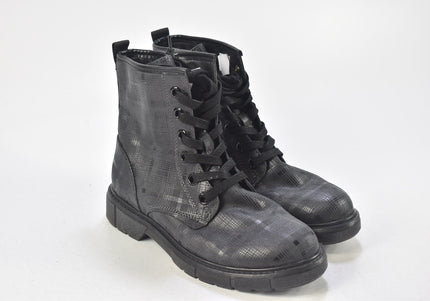 Marco Tozzi Damen Stiefelette Boots EUR 37 Nr. 24-B 286-Schuh-Gebraucht-secondhand