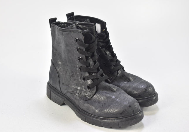 Marco Tozzi Damen Stiefelette Boots EUR 37 Nr. 24-B 286-Schuh-Gebraucht-secondhand