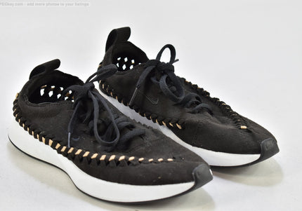 Nike Dualtone Racer Damen Sportschuhe Sneaker EUR 38 Nr. 25-M 931-Schuh-Gebraucht-secondhand